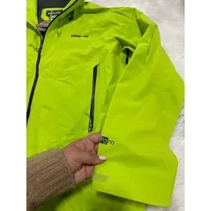 Patagonia Jackets Coats Nwt Patagonia Galvanized Jacket H2no